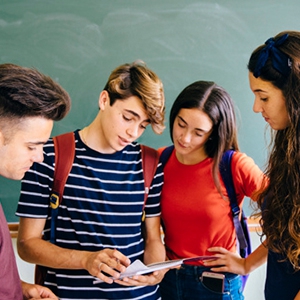  Anh Văn Phổ Thông (Lớp 6 - 12)