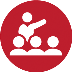 Hỗ trợ việc học tại trường