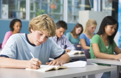 Tiếng Anh Lớp 10