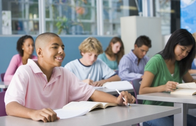 Tiếng Anh Lớp 11